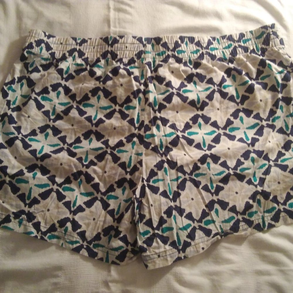 Gillian & O'Malley Pajama Shorts